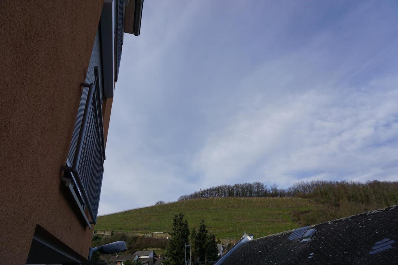 Hotel-Restaurant Weinhaus Grebel Koblenz  Exterior foto